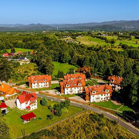 Wonder Home - Apartamenty Z Prywatnymi Saunami, W Zielonej Czesci Karpacza Екстер'єр фото