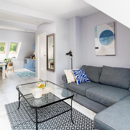 Wonder Home - Apartamenty Z Prywatnymi Saunami, W Zielonej Czesci Karpacza Екстер'єр фото