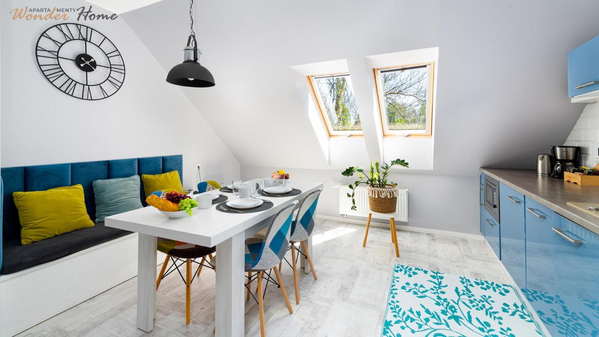 Wonder Home - Apartamenty Z Prywatnymi Saunami, W Zielonej Czesci Karpacza Екстер'єр фото