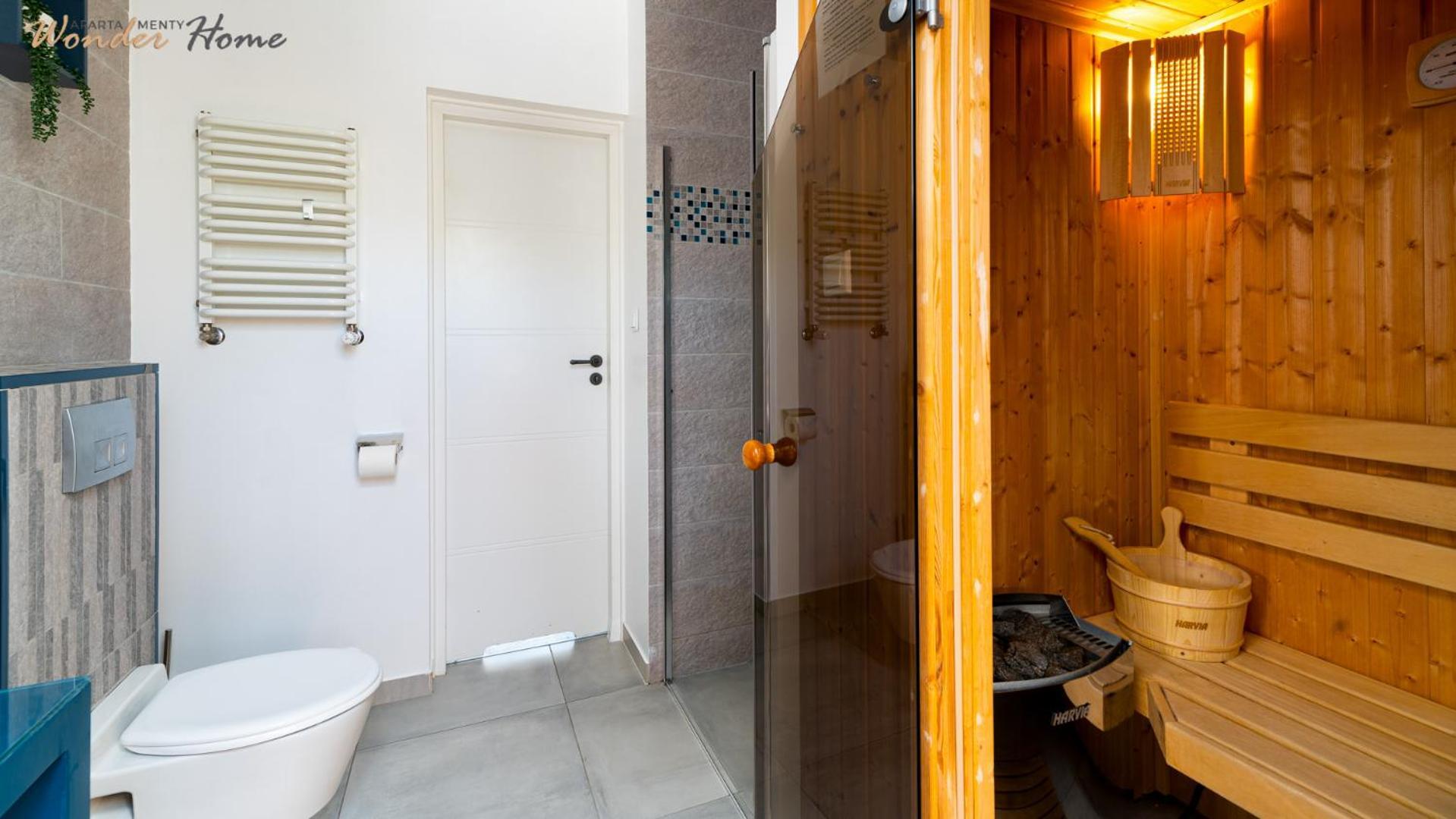 Wonder Home - Apartamenty Z Prywatnymi Saunami, W Zielonej Czesci Karpacza Екстер'єр фото
