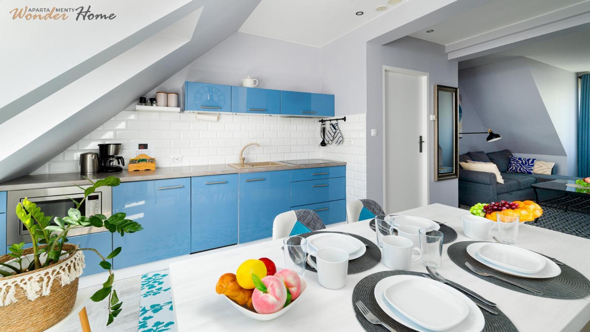 Wonder Home - Apartamenty Z Prywatnymi Saunami, W Zielonej Czesci Karpacza Екстер'єр фото