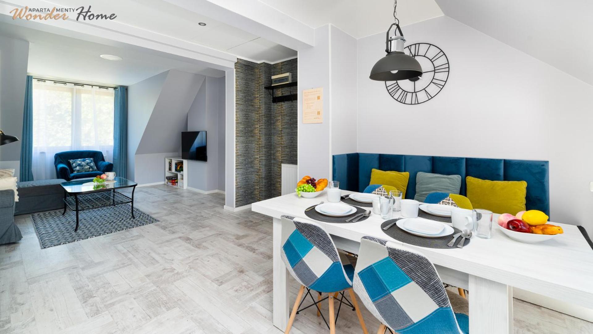 Wonder Home - Apartamenty Z Prywatnymi Saunami, W Zielonej Czesci Karpacza Екстер'єр фото