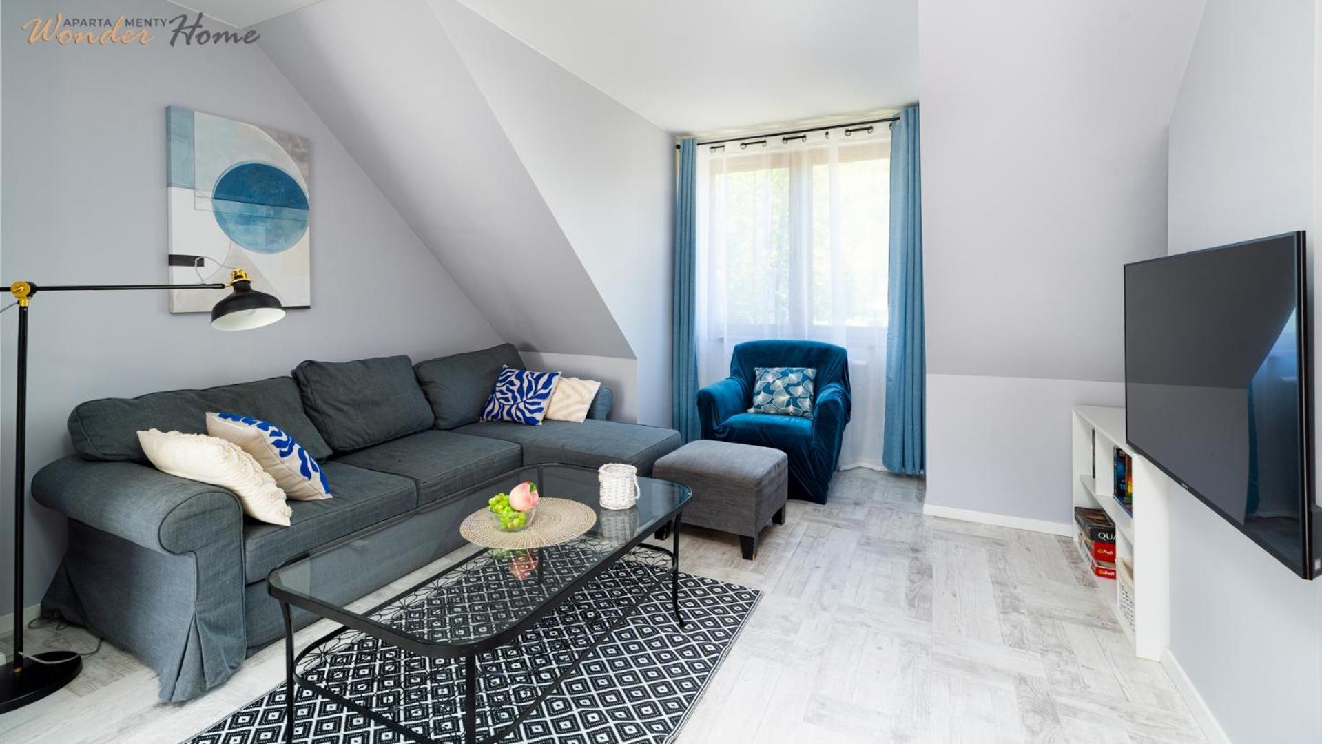 Wonder Home - Apartamenty Z Prywatnymi Saunami, W Zielonej Czesci Karpacza Екстер'єр фото
