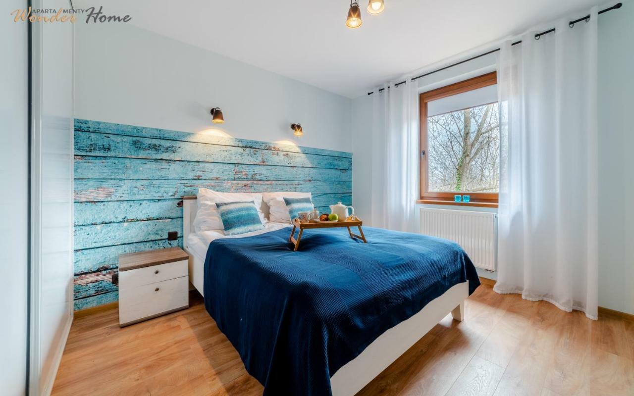 Wonder Home - Apartamenty Z Prywatnymi Saunami, W Zielonej Czesci Karpacza Екстер'єр фото