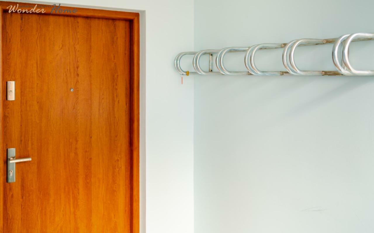 Wonder Home - Apartamenty Z Prywatnymi Saunami, W Zielonej Czesci Karpacza Екстер'єр фото